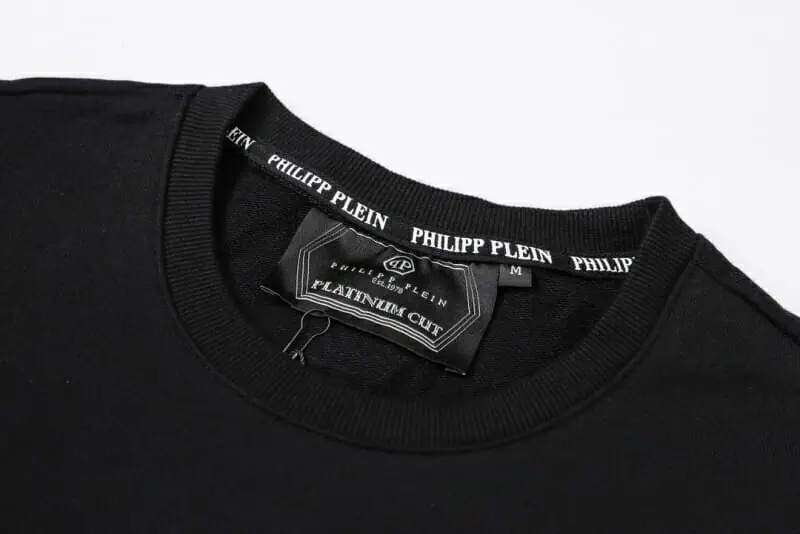 philipp plein pp sweatshirt manches longues pour homme s_122a0752